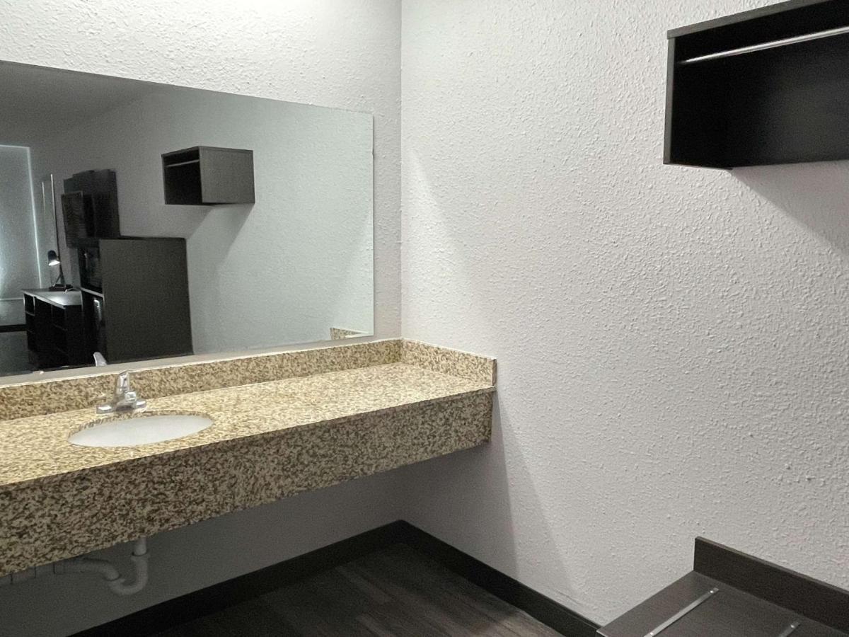 Motel 6 West Columbia Sc Airport 외부 사진