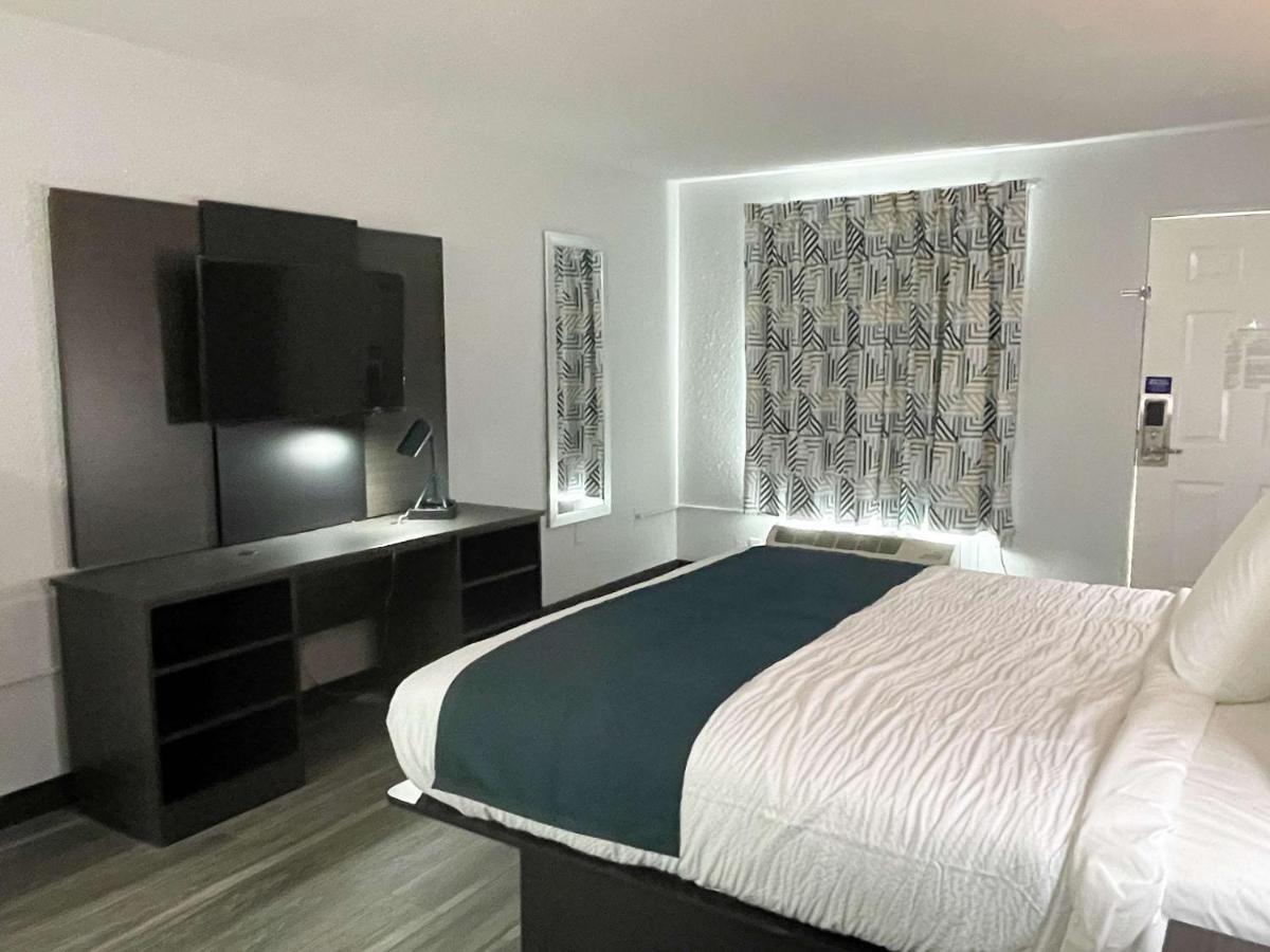 Motel 6 West Columbia Sc Airport 외부 사진
